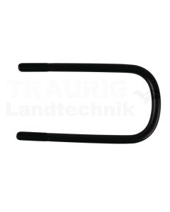 Federbride M24 x 340 x 180 R135/ R50