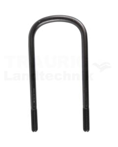 Federbride 180 x 370/ M24