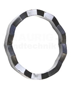 Anschlagring ZAF 3,5-1, Ø 78mm