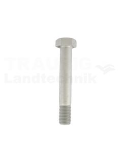Federbolzen M30x190