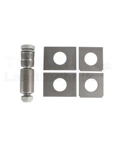 Rep.-Satz Federbolzenlagerung, FB 100mm