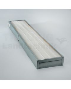 Luftfilter