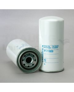 Hydraulikölfilter