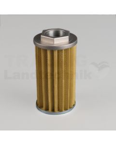 Hydraulikölfilter