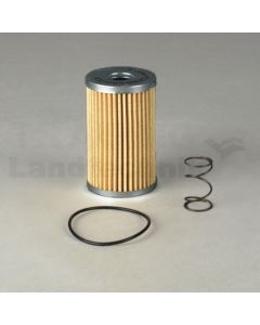 Hydraulikölfilter