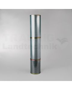 Hydraulikölfilter