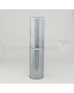 Hydraulikölfilter