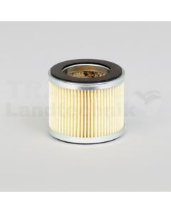 Hydraulikölfilter