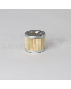 Hydraulikölfilter