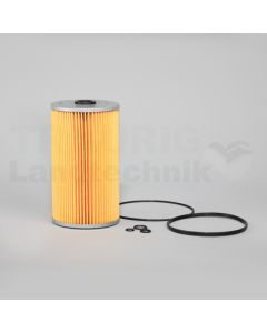 Schmierölfilter