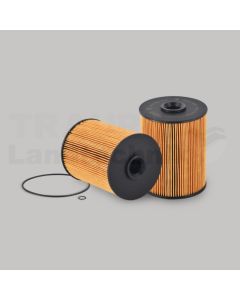 Kraftstofffilter