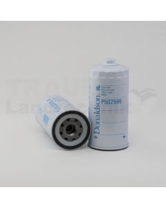 Schmierölfilter