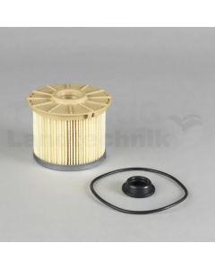 Kraftstofffilter