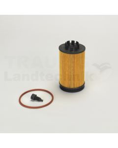 Schmierölfilter