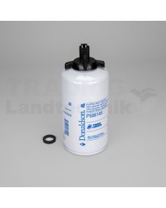 Kraftstofffilter