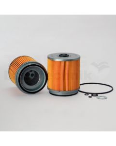 Schmierölfilter