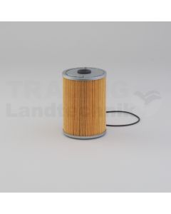 Schmierölfilter