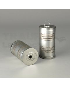 Schmierölfilter