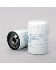 Schmierölfilter