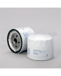 Schmierölfilter