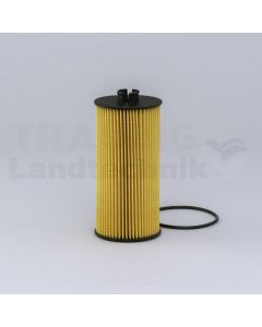 Schmierölfilter