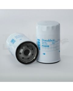Schmierölfilter