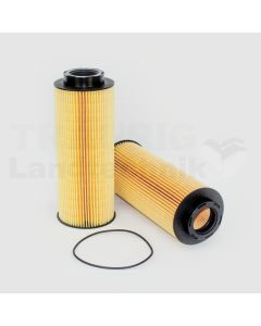 Schmierölfilter