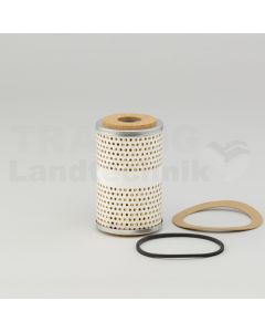 Kraftstofffilter