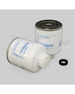 Kraftstofffilter