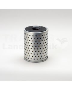 Hydraulikölfilter