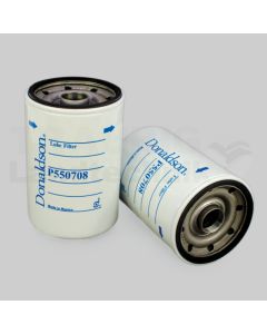 Schmierölfilter