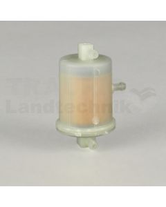 Kraftstofffilter