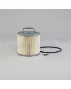 Schmierölfilter