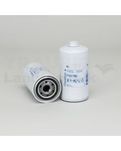 Hydraulikölfilter