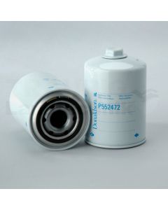 Hydraulikölfilter