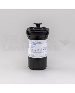 Kraftstofffilter