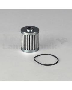 Hydraulikölfilter