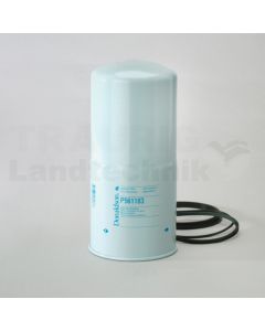 Hydraulikölfilter