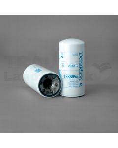 Hydraulikölfilter