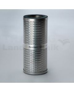 Hydraulikölfilter