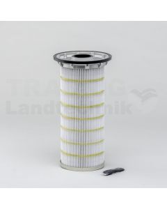 Hydraulikölfilter