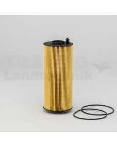 Schmierölfilter