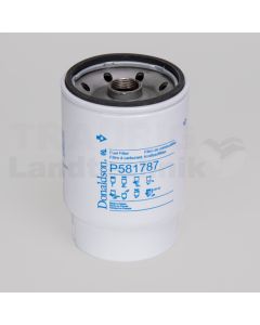 Kraftstofffilter