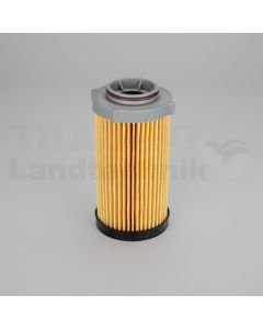 Kraftstofffilter