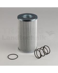 Hydraulikölfilter