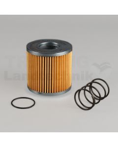 Hydraulikölfilter