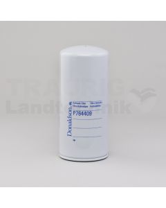 Hydraulikölfilter