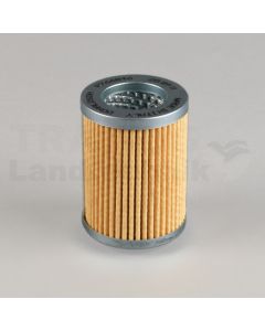 Hydraulikölfilter