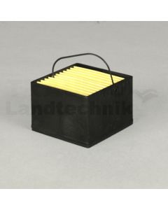 Kraftstofffilter