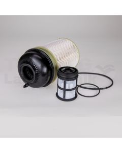 Kraftstofffilter